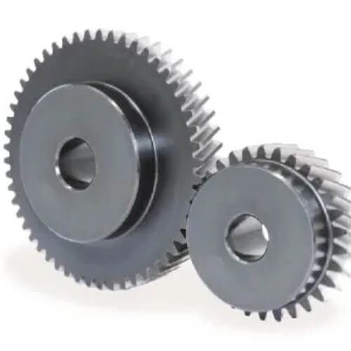 Helical Gears