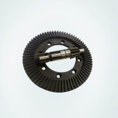 Holland Baler Gears