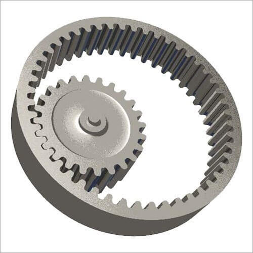 Internal Gear