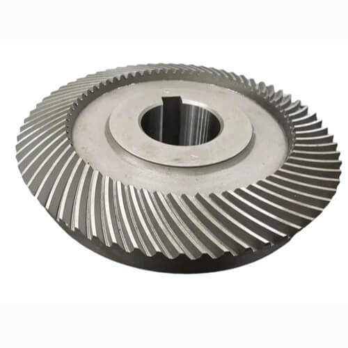 Helical Gears